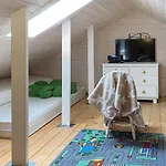 Seaside Serenity In Hardangerfjord-by Traum Σπίτι διακοπών