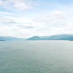 Seaside Serenity In Hardangerfjord-by Traum
