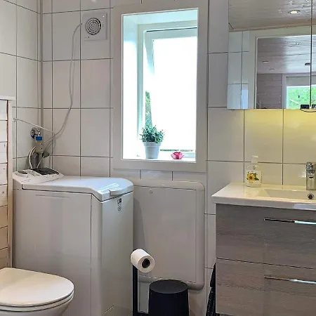 Holiday home Torrvikbygd *