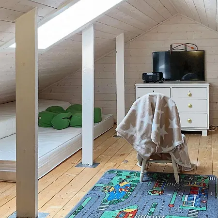 Seaside Serenity In Hardangerfjord-by Traum Feriehus