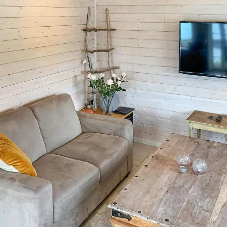 Seaside Serenity In Hardangerfjord-by Traum