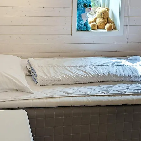 Torrvikbygd Holiday home