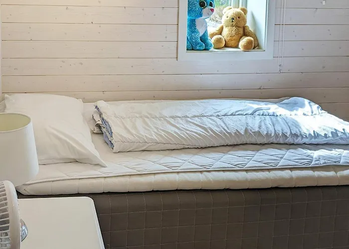 Seaside Serenity In Hardangerfjord-by Traum Ferienhaus