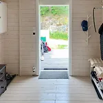 Seaside Serenity In Hardangerfjord-by Traum * Tyrvikbygd