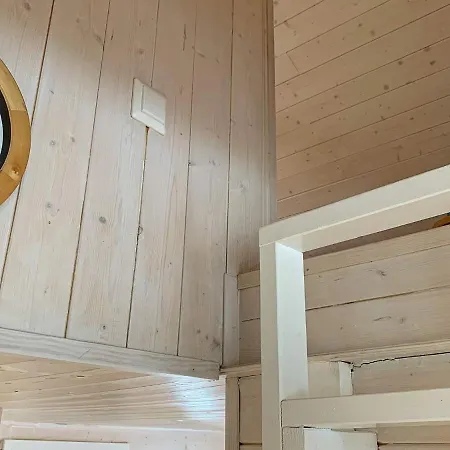 Seaside Serenity In Hardangerfjord-by Traum * Tyrvikbygd