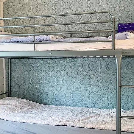 Seaside Serenity In Hardangerfjord-by Traum Tyrvikbygd