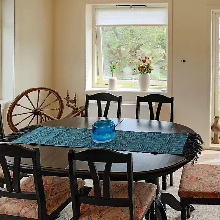 Seaside Serenity In Hardangerfjord-by Traum